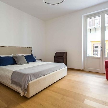 Magione Apartment With Terrace By Wonderful Italy Palermo Luaran gambar