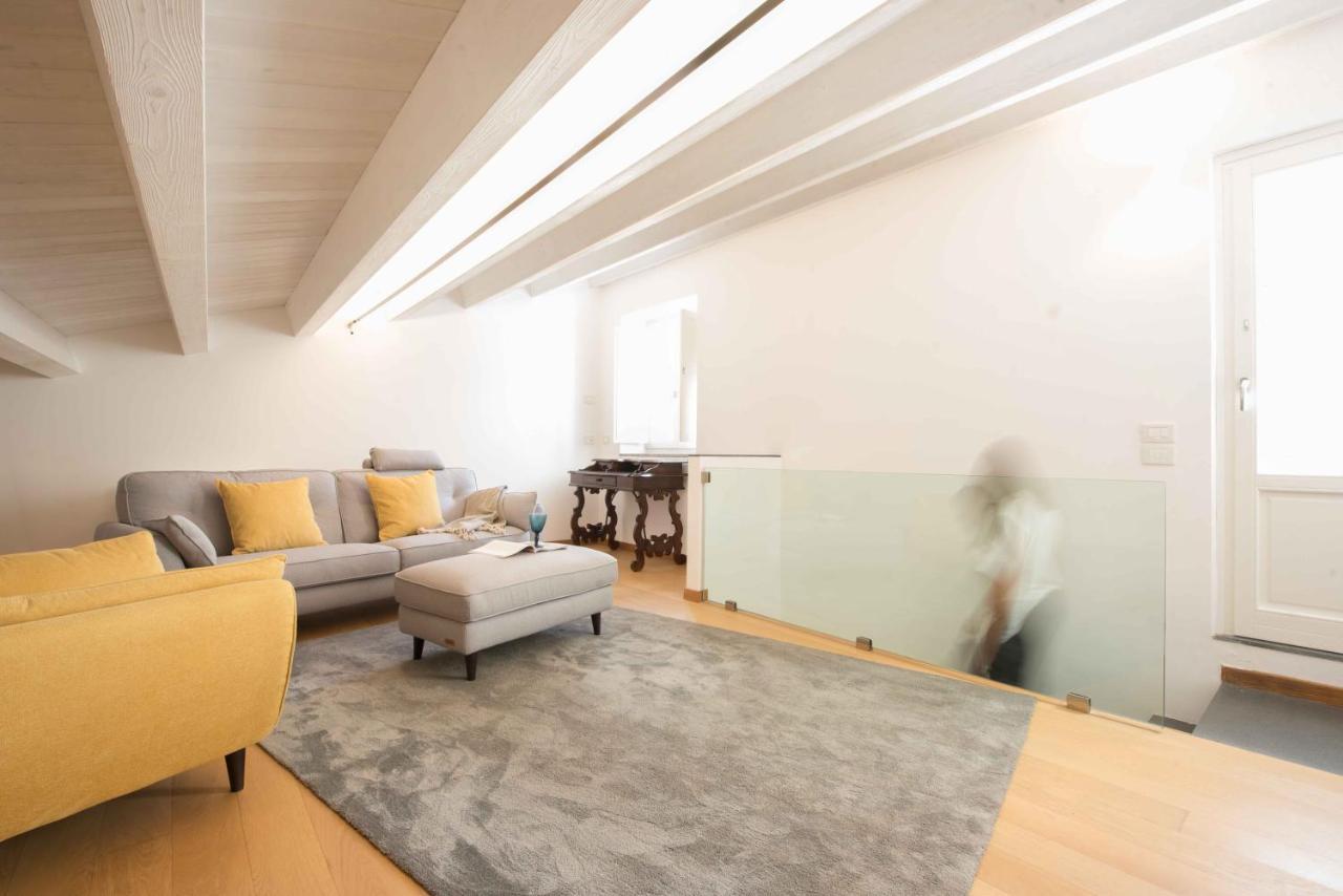 Magione Apartment With Terrace By Wonderful Italy Palermo Luaran gambar
