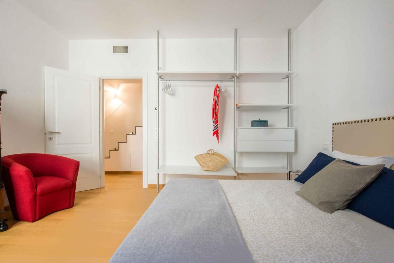 Magione Apartment With Terrace By Wonderful Italy Palermo Luaran gambar